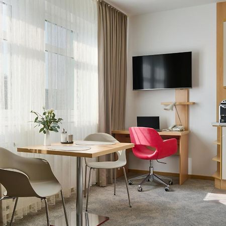 Hotel Osvit Mlada Boleslav Bagian luar foto