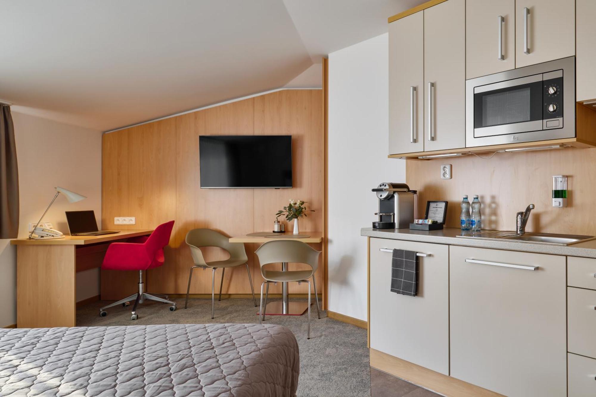 Hotel Osvit Mlada Boleslav Bagian luar foto