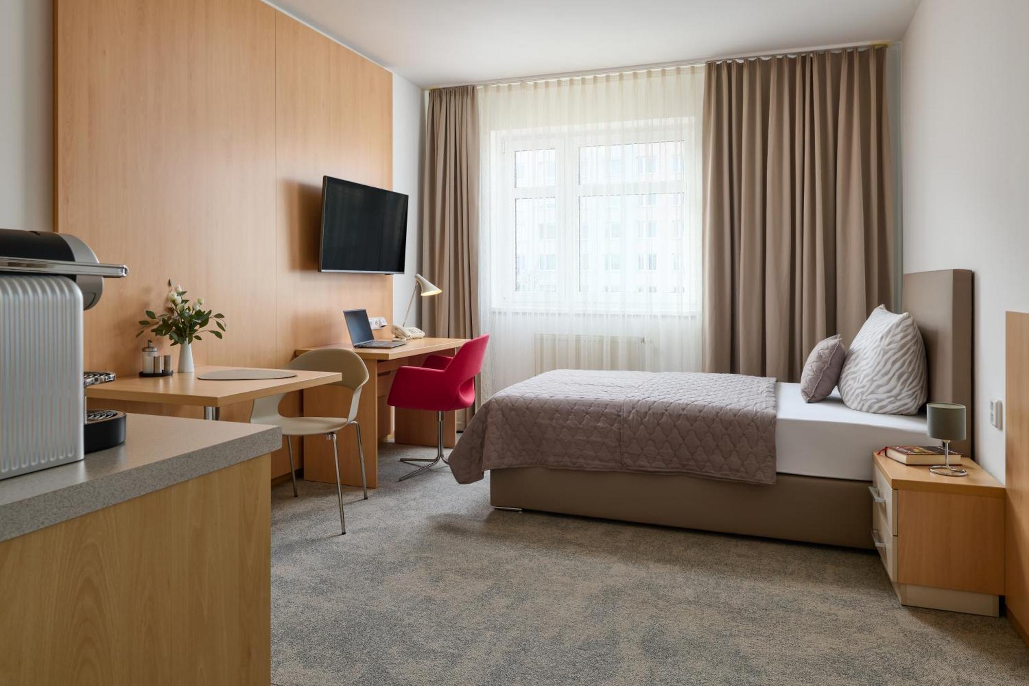 Hotel Osvit Mlada Boleslav Bagian luar foto
