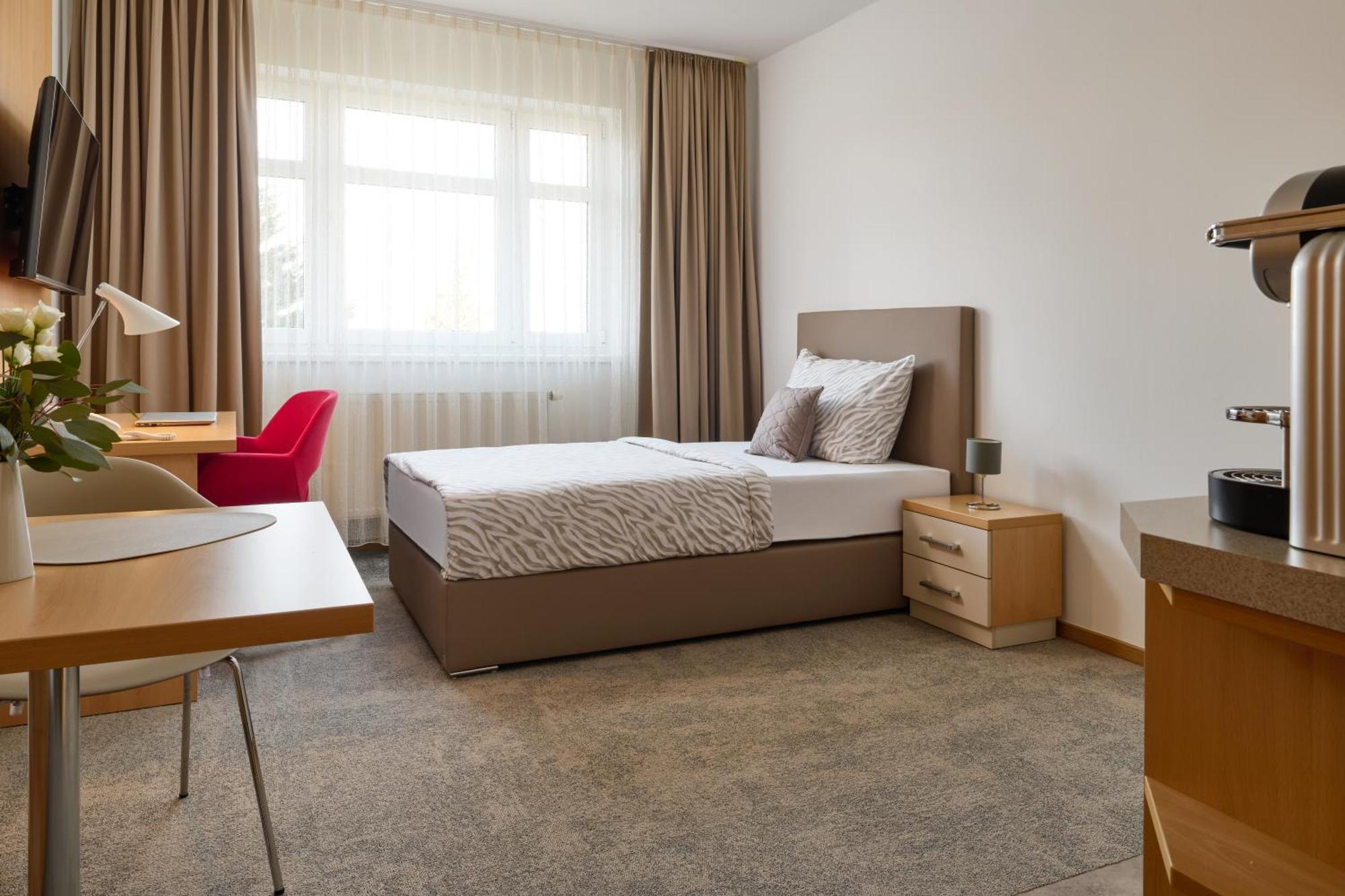 Hotel Osvit Mlada Boleslav Bagian luar foto