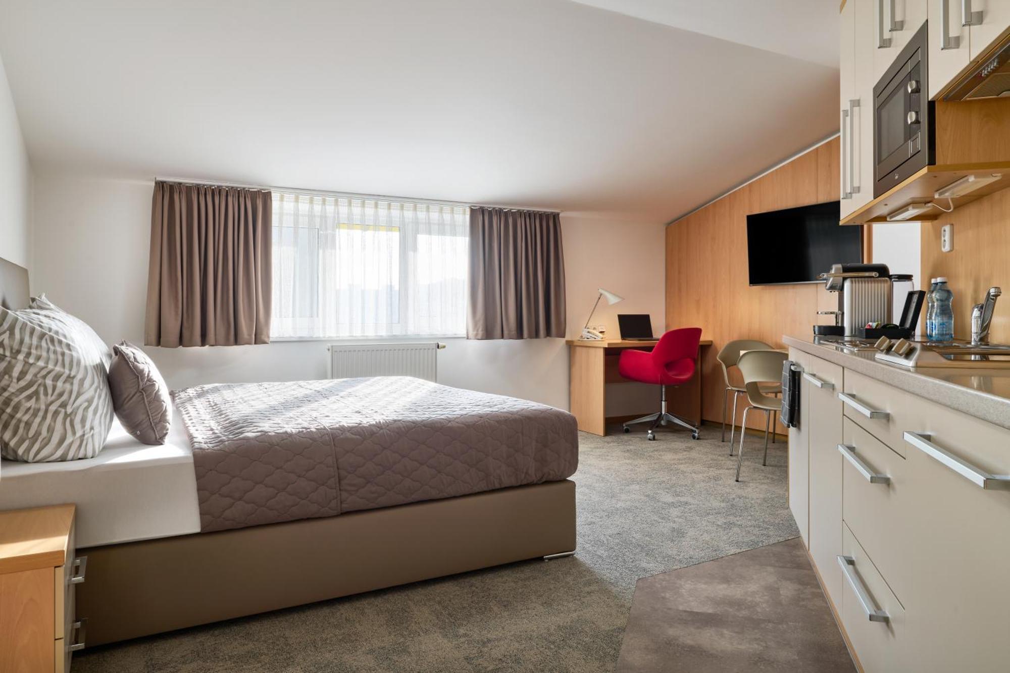 Hotel Osvit Mlada Boleslav Bagian luar foto